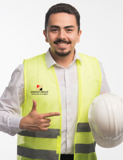 Abdallah Al Ahmed - Senior Project Director at SAWGAT Group Saudi Arabia