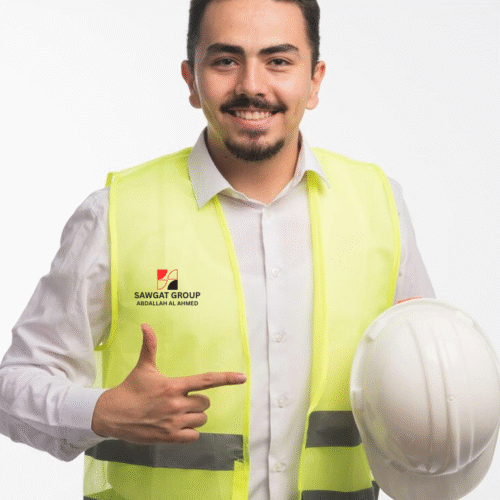 Abdallah Al Ahmed - Senior Project Director at SAWGAT Group Saudi Arabia