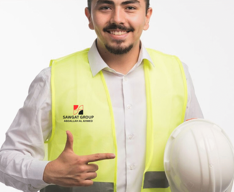 Abdallah Al Ahmed - Senior Project Director at SAWGAT Group Saudi Arabia