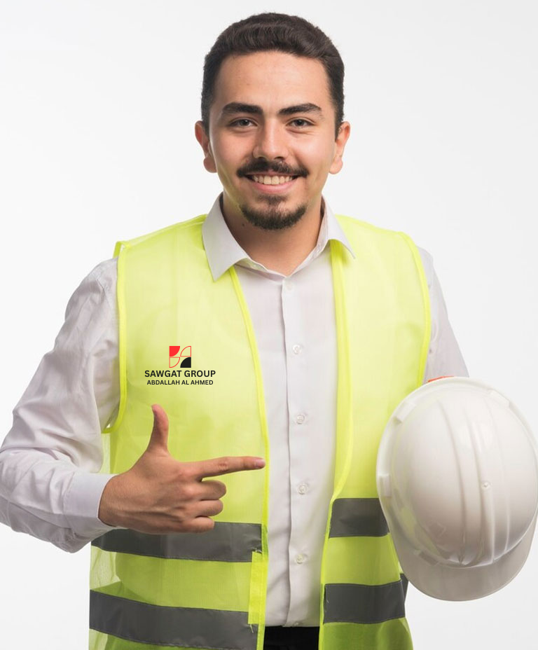 Abdallah Al Ahmed - Senior Project Director at SAWGAT Group Saudi Arabia